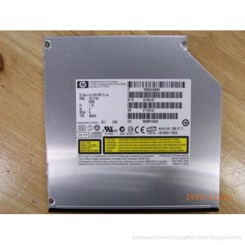 Optical Disc Drive Hl Electronics Cd-rw/dvd Combo Slim Black Gcc-c10n